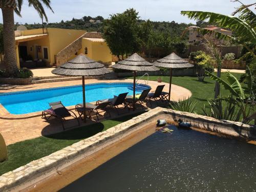 Casa Paula Charming Villas