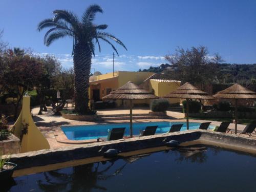 Casa Paula Charming Villas