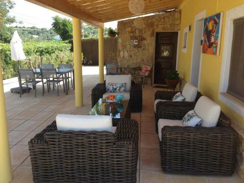 Casa Paula Charming Villas