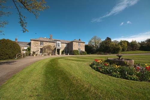 Broomhill Manor Holiday Cottages