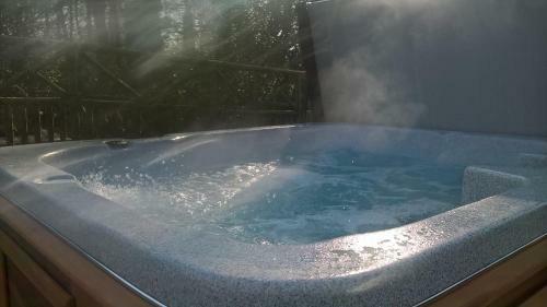 Broomhill Manor Holiday Cottages