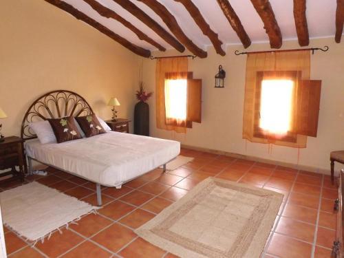 Agroturismo Casa Almar