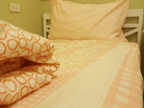 Taipei Backpackers Hostel - C