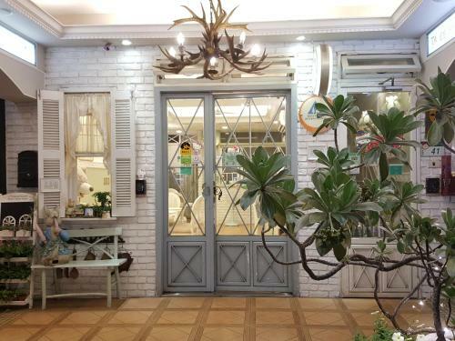 Taipei Backpackers Hostel - C