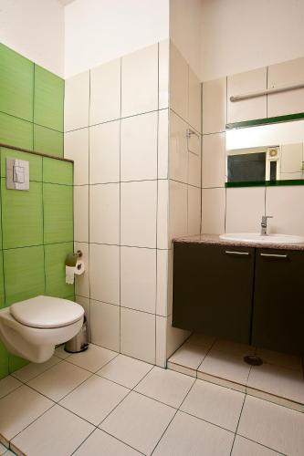 Bed & Breakfast Vasudevam Premium Suites