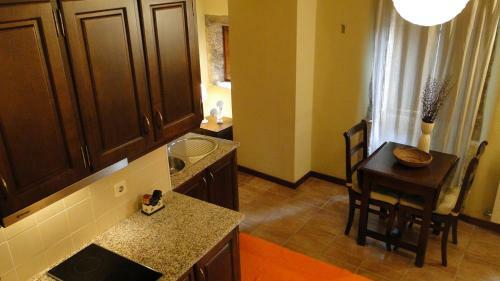 Hostal Casa Das Quintas