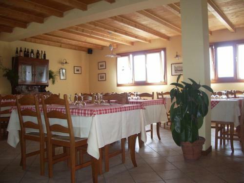 Hotel Locanda Valbella