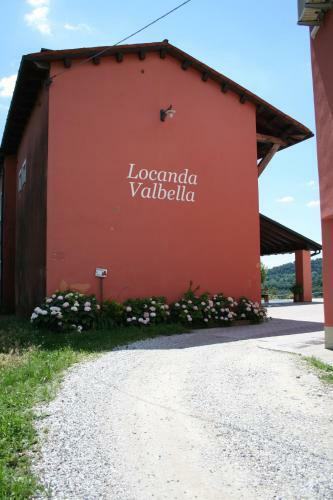 Hotel Locanda Valbella