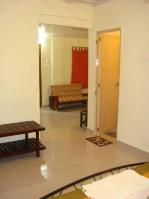 Bed & Breakfast Palm Grove Service Villa