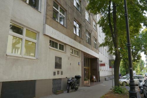 Hostal Centrum Szkoleniowo-konferencyjne Spolem