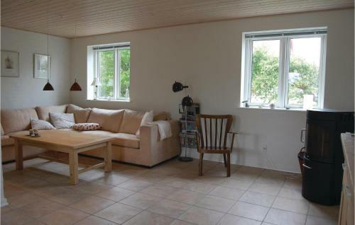 Holiday Home Stenbjerg Kirkevej