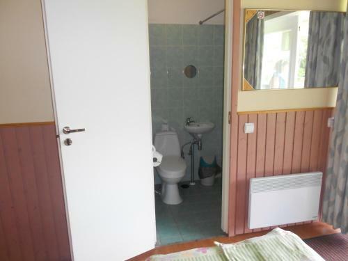 Laulasmaa Holiday Center