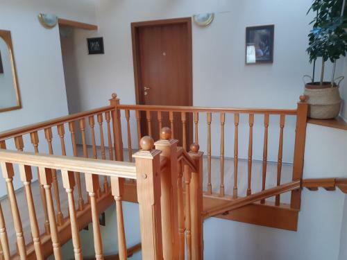 Bed & Breakfast K�t Lotti Villa - Gy�gypanzi�