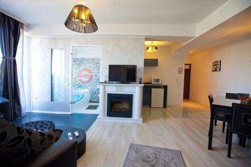 Aparthotel Ss Residence Unirii