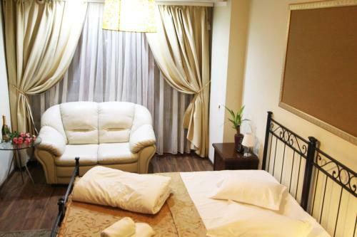Aparthotel Ss Residence Unirii