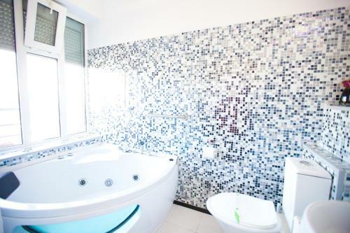Aparthotel Ss Residence Unirii