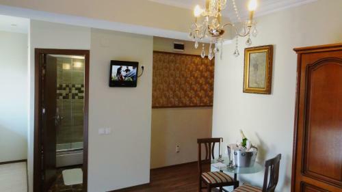Aparthotel Ss Residence Unirii
