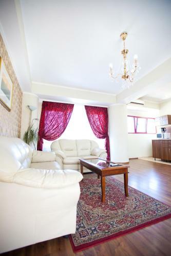 Aparthotel Ss Residence Unirii