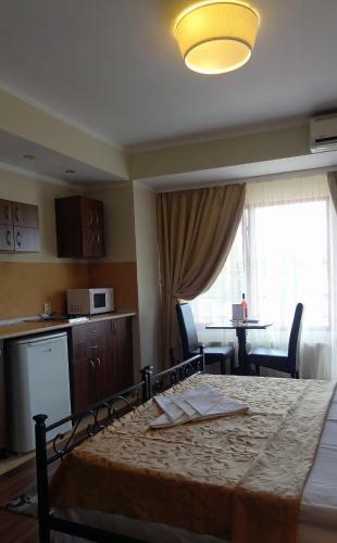 Aparthotel Ss Residence Unirii
