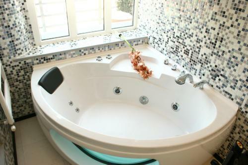 Aparthotel Ss Residence Unirii