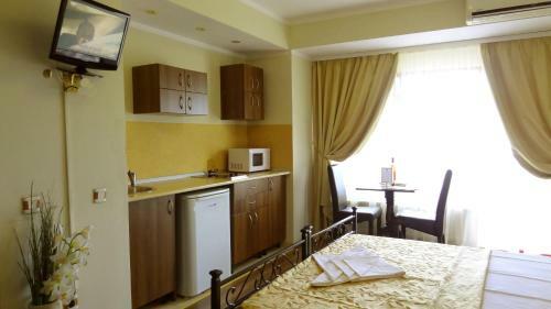 Aparthotel Ss Residence Unirii