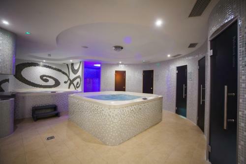 Hotel Slameny Dom
