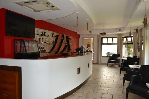 Hotel Slameny Dom
