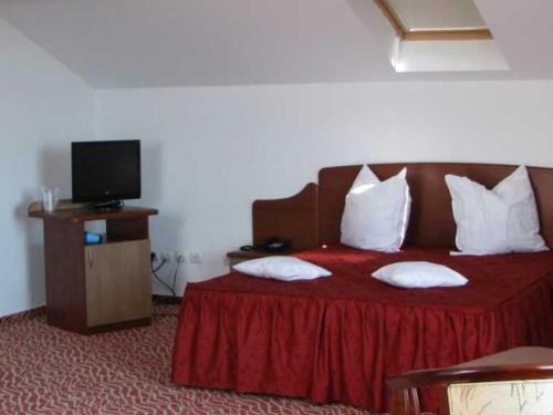 Hotel Flora