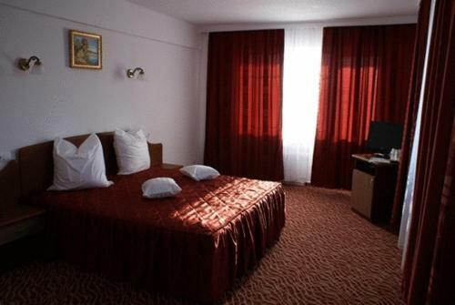 Hotel Flora