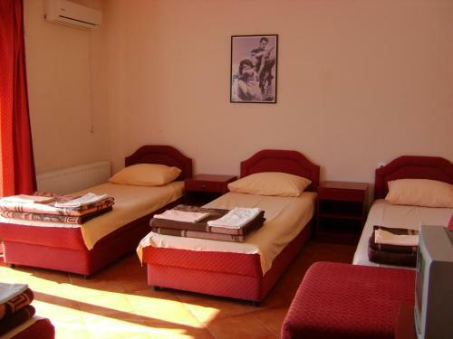 Hotel Adria