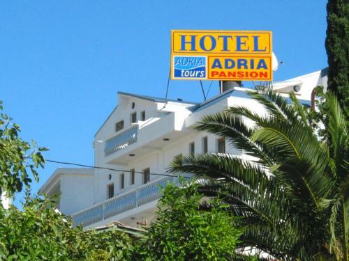 Hotel Adria