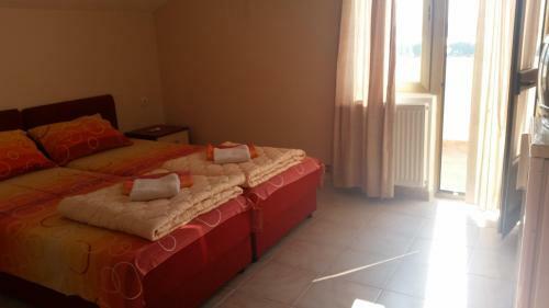 Hotel Adria