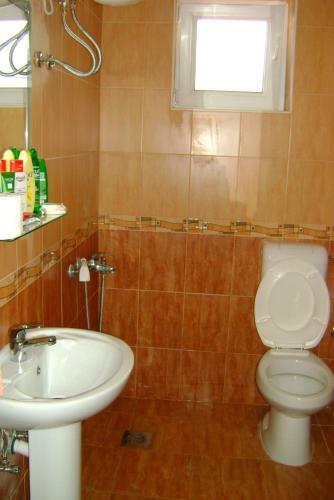 Hotel Adria