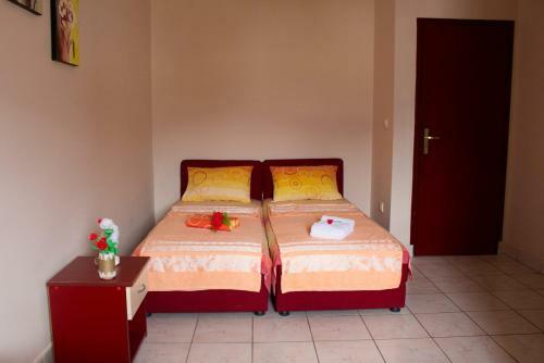 Hotel Adria