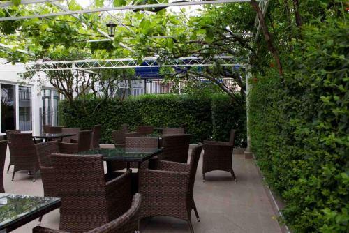 Hotel Adria
