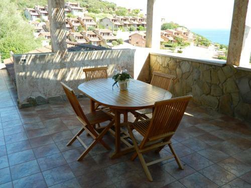 Le Residenze Di Porto Corallo