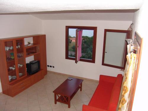 Le Residenze Di Porto Corallo