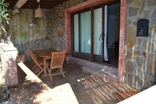 Le Residenze Di Porto Corallo