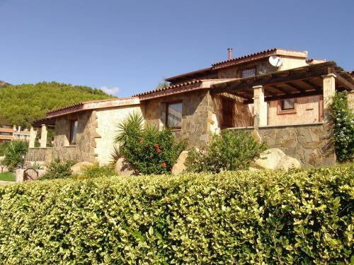 Le Residenze Di Porto Corallo