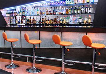 The Mercy Luxury Business Hotel