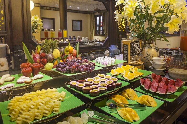 Little Hoi An Boutique Hotel & Spa