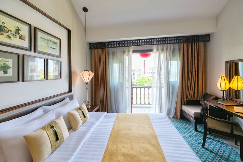 Little Hoi An Boutique Hotel & Spa
