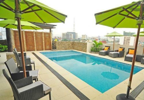 The Cocoon Boutique Hotel