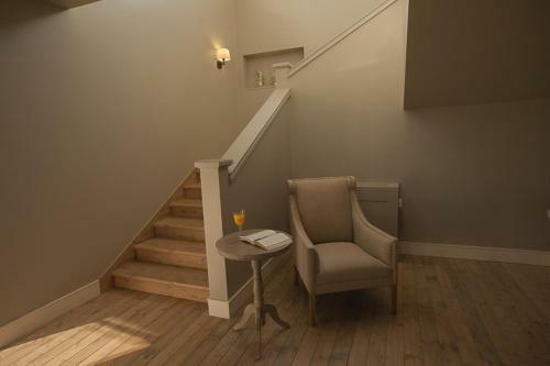 Agroturismo La Chiave Bianca