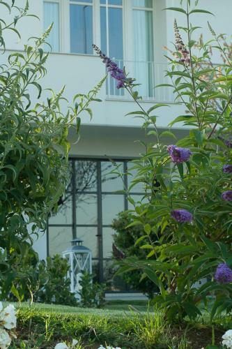Agroturismo La Chiave Bianca
