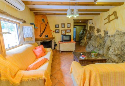 Agroturismo Casas Rurales Picachico