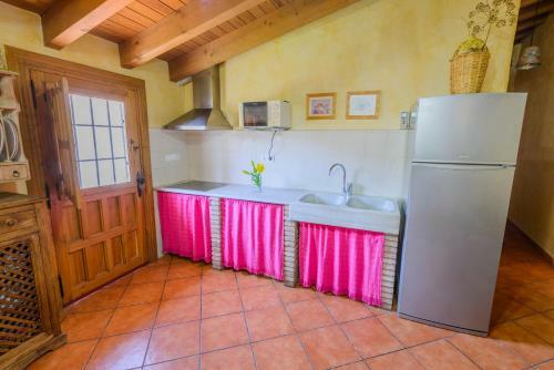 Agroturismo Casas Rurales Picachico