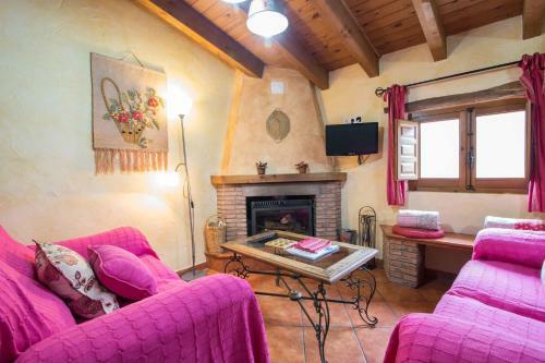 Agroturismo Casas Rurales Picachico