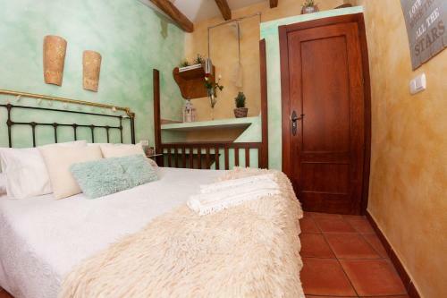Agroturismo Casas Rurales Picachico