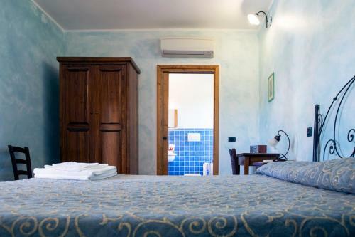Agroturismo Poggio Sasseta